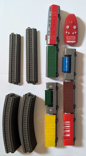 Märklin world - world, –