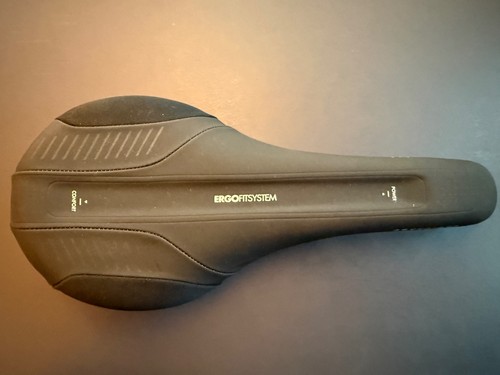 Originaler rockrider sattel - originaler, rockrider-sattel