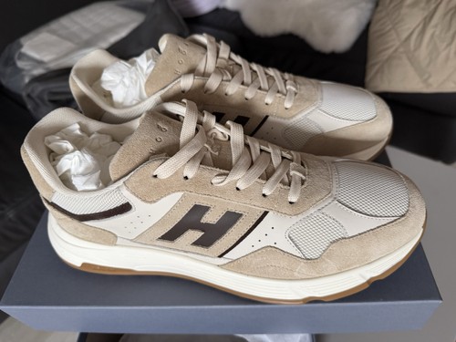 Hogan hyperlight allacciato - hogan,