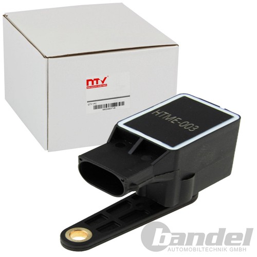 Sensor leuchtweitenregulierung - sensor,