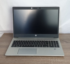 HP 450 G7 i5-10210U 16GB 500GB NVMe 1TB HDD W11P 15,6" mit Netzteil