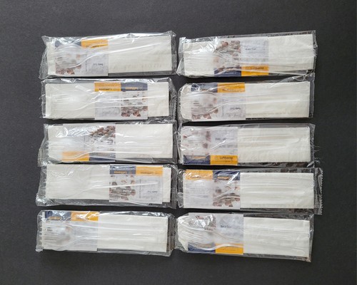 Lufthansa besteck set s - lufthansa,
