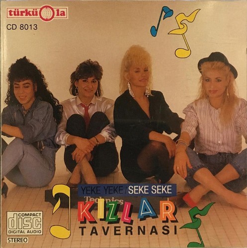 Türkische musik - türkische,