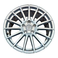 Alufelge Felge Aluminiumfelge Audi A4 8K 8x18 ET47 8K0601025AH
