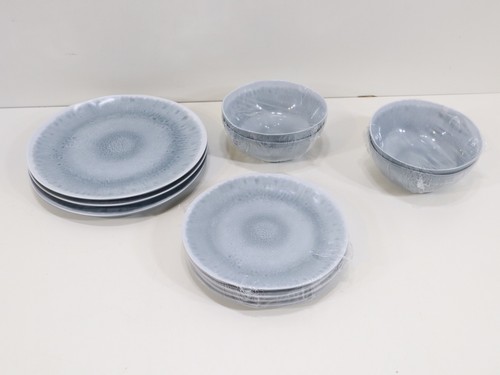 Brunner pearl geschirrset - brunner,