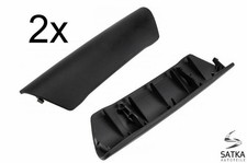 2x Türgriff Abdeckung für VW