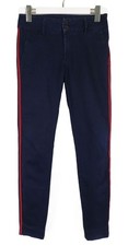 Mos mosh blake satin denim - mos,