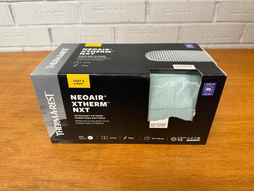 Thermarest therm rest - thermarest, neoair