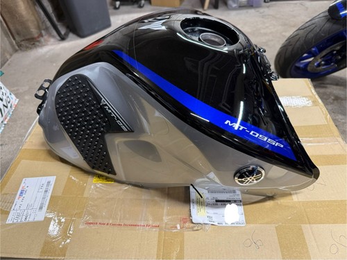 Yamaha 2019 tank - mt-09,