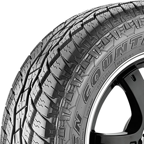 Toyo open country - open, plus