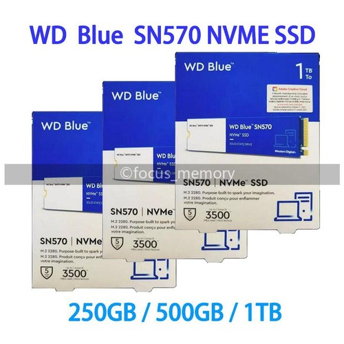 Blue 1tb 500gb - wd,