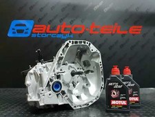 Getriebe JH3308 Nissan Note