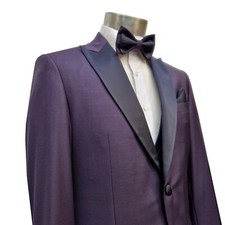 Smoking Festliche Herrenanzug