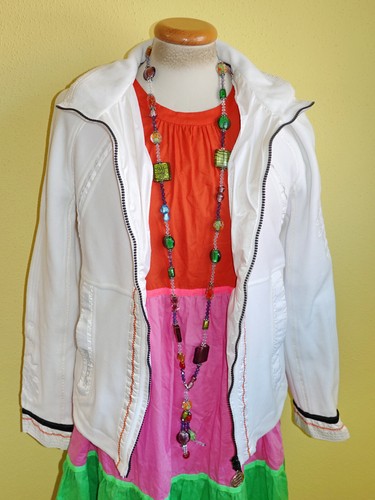 Jacke sportalm fleecejacke - jacke,