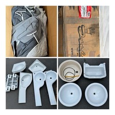 Wohnmobil Aufbau Umbau Teile Neue BESCHREIBUNG LESEN