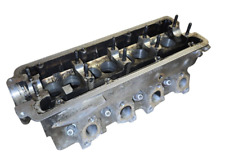 VW Polo 86c 1,0 AAU 45PS Zylinderkopf Zylinder Kopf 030103374F 154tkm "NACKT"