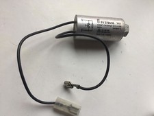 Kondensator. BV 2798/36 Miele T.-Nr 1130202 .