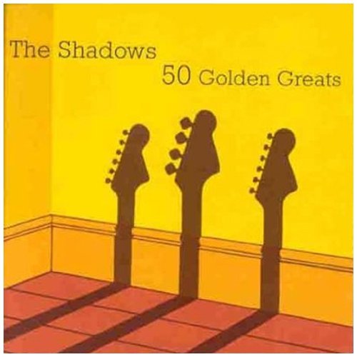 The shadows golden - shadows,