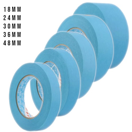 Scotch tape 3434 blaues - 3434,
