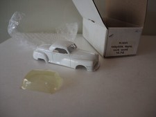 Resin Modell 141004 Chrysler