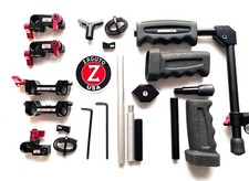 Zacuto kleines konvolut - zacuto,