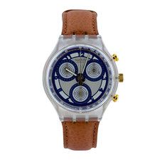 Swatch Chrono vintage 90er
