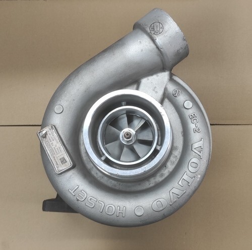 Turbolader turbo holset - turbo, hx55