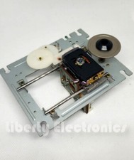 New optical laser lens - new,