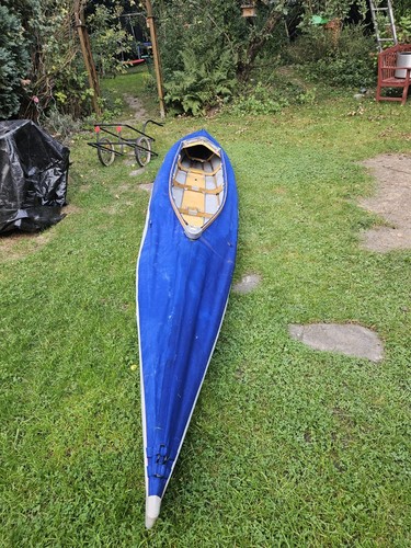 Klepper aerius faltboot kanu - klepper,