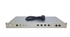 Ubiquiti UniFi Security