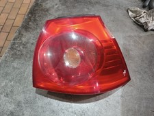 VW Golf 5 V Limo Leuchte
