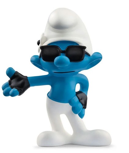 Schleich 20842 schlümpfe - 20842,