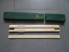Rechenschieber rechenstab - rechenschieber,