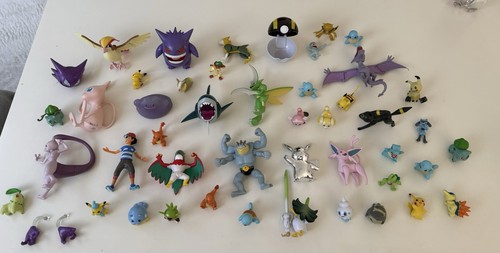 Pokémon figuren sammlung - pokémon, –