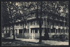 Dresden-Weißer Hirsch, Dr