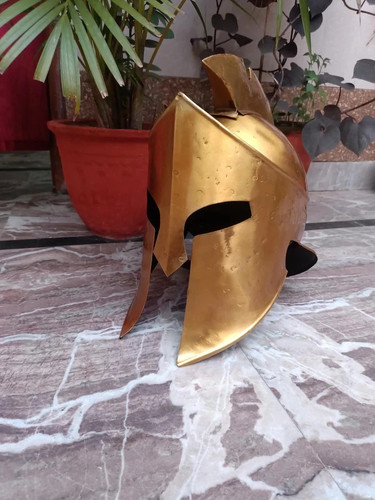 300 film spartaner helm - film,