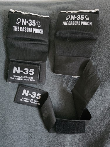 Innenhandschuhe muay thai - n-35,
