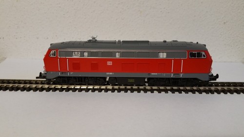 Spur diesellok tillig - spur,