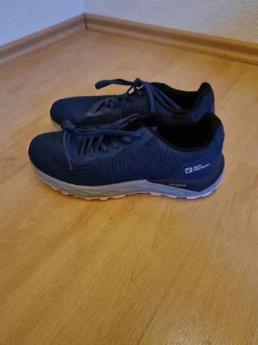 Wolfskin trail walker low - walker,
