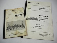 Kverneland Accord Monopill S