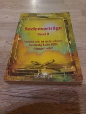 Seelenverträge Band 9 von