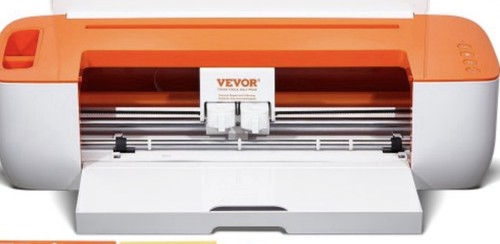 Plotter vevor tough tools - , half