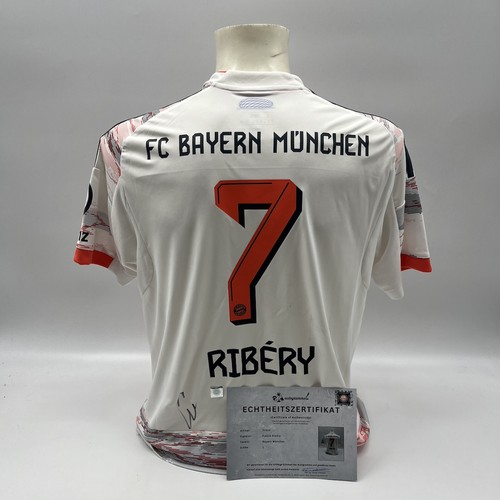 Bayern münchen trikot franck - bayern,