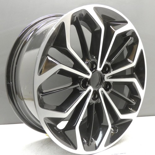 Ford focus aluminiumfelge - ford, 18"