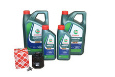 Ölwechselkit 2,0 Diesel Ford