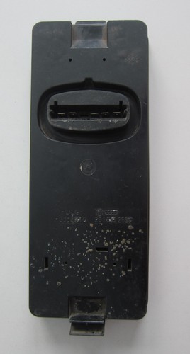 Lampenträger rücklicht - t3,