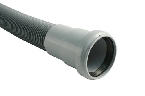 Marley flexschlauch 50 1 - dn,