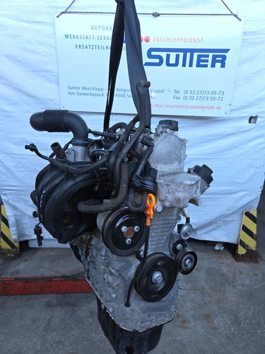 Bmd motor vag 6v 40kw - motor,