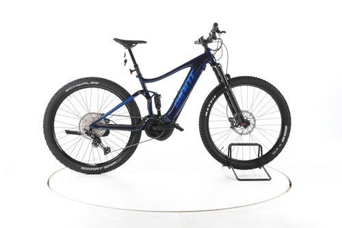 Giant stance pro e bike - stance,