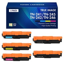 1-5 Toner Compatible With